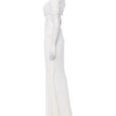 Reem Acra I'm Chic Two-piece Wedding Gown — image 2