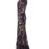 Roberto Cavalli Beaded Lace Dress — image 2