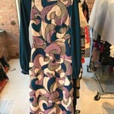 Roksanda Multicolor Dress — image 1