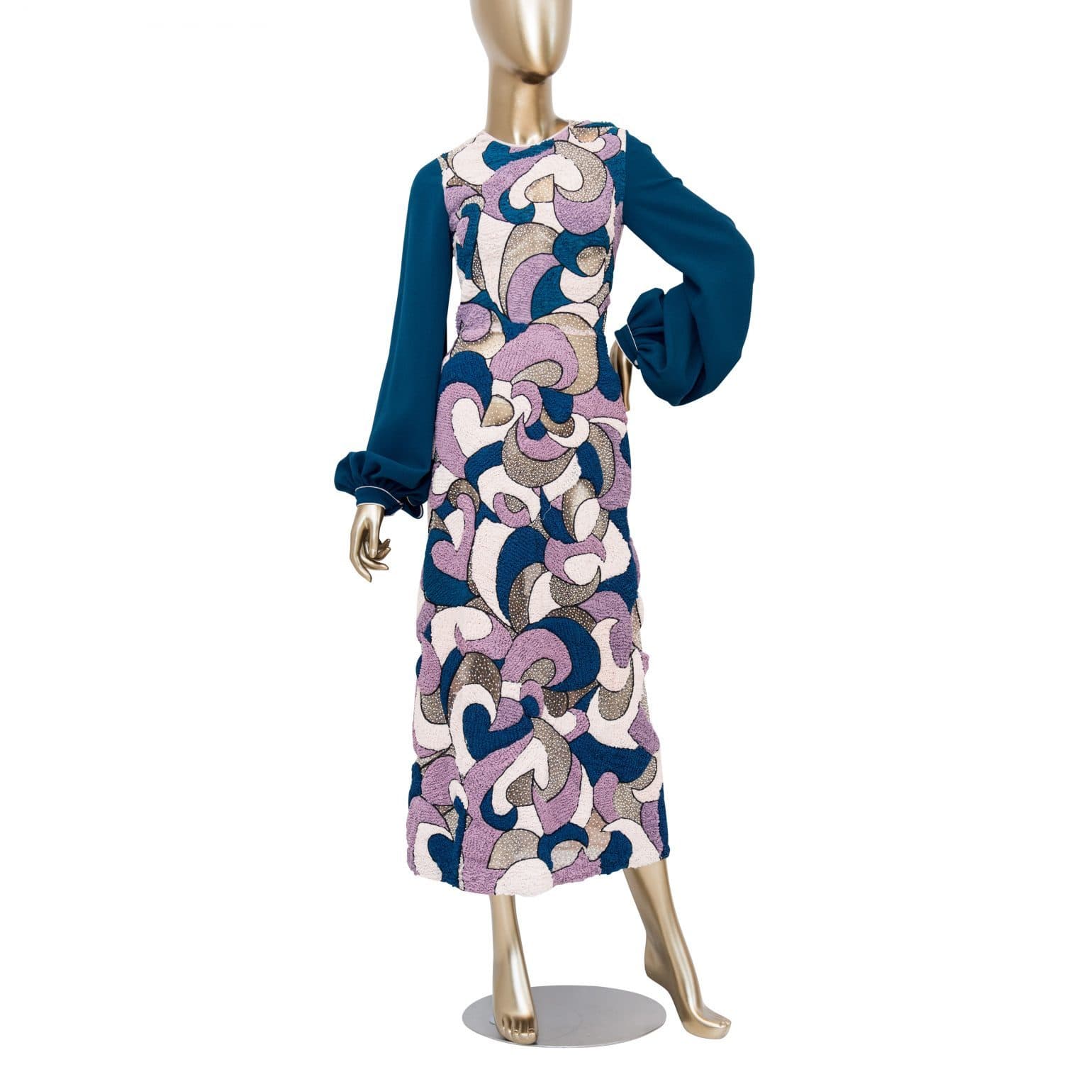 Roksanda Multicolor Dress