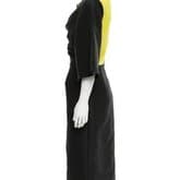 Roksanda Short Sleeve Midi Dress — image 2
