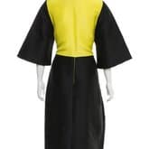Roksanda Short Sleeve Midi Dress — image 3