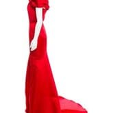 Roland Mouret Seneca Sleeveless Gown — image 2