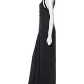 Roland Mouret Vasall Embroidered Gown — image 2