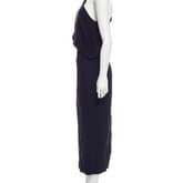 Rosie Assoulin Apple Peel Midi Dress — image 2
